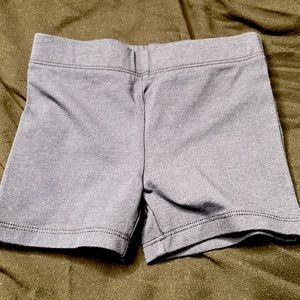 Girls Shorts